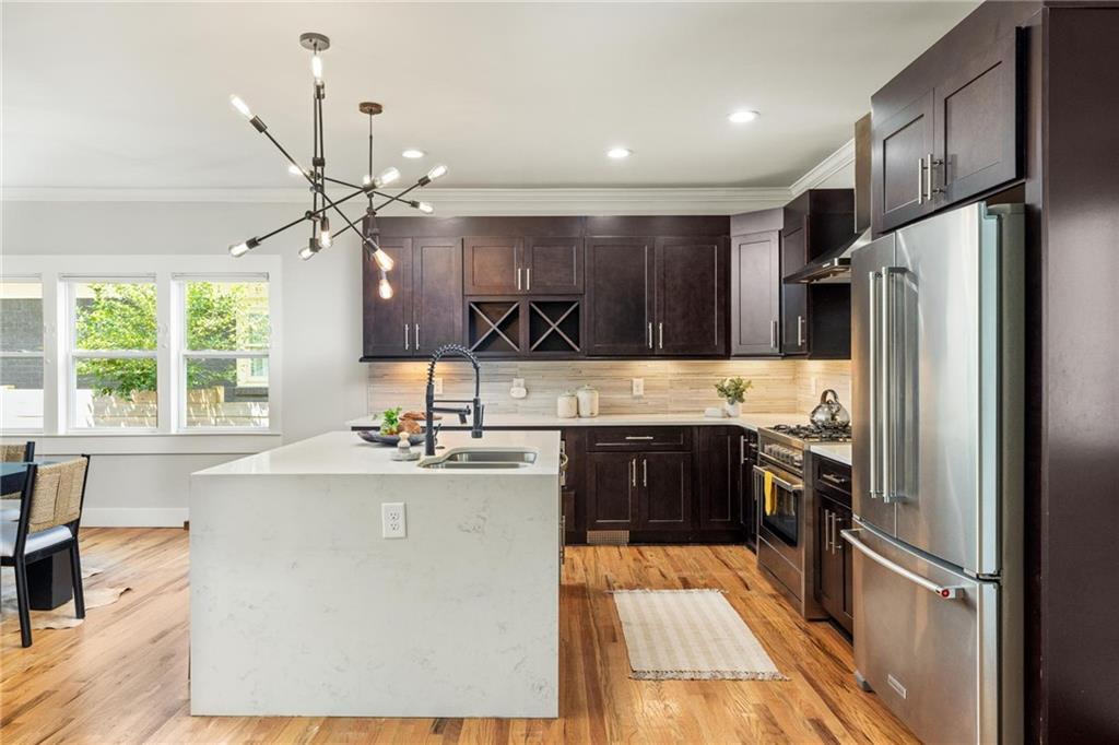 1354 Mcpherson Avenue, Atlanta, Georgia image 14