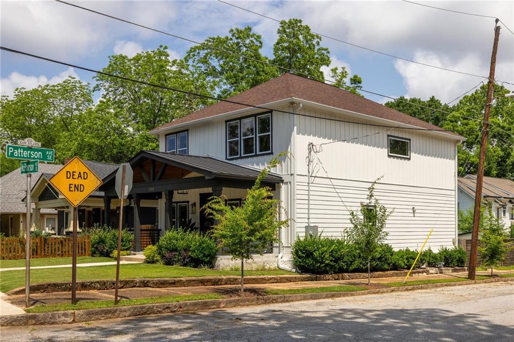 1354 Mcpherson Avenue, Atlanta, Georgia image 40