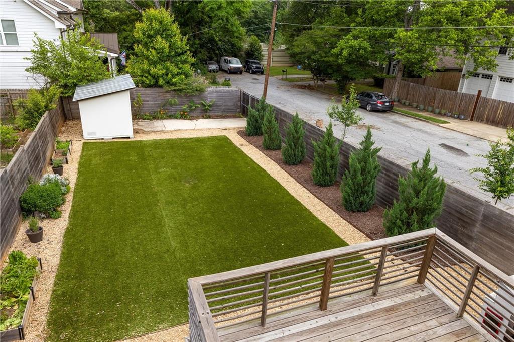 1354 Mcpherson Avenue, Atlanta, Georgia image 33