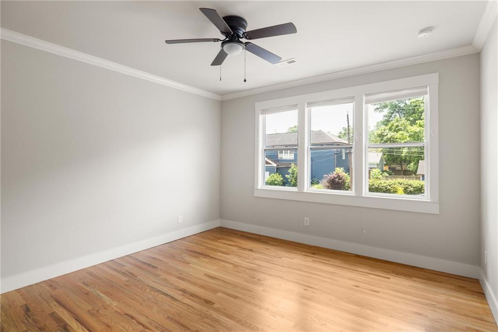 1354 Mcpherson Avenue, Atlanta, Georgia image 29