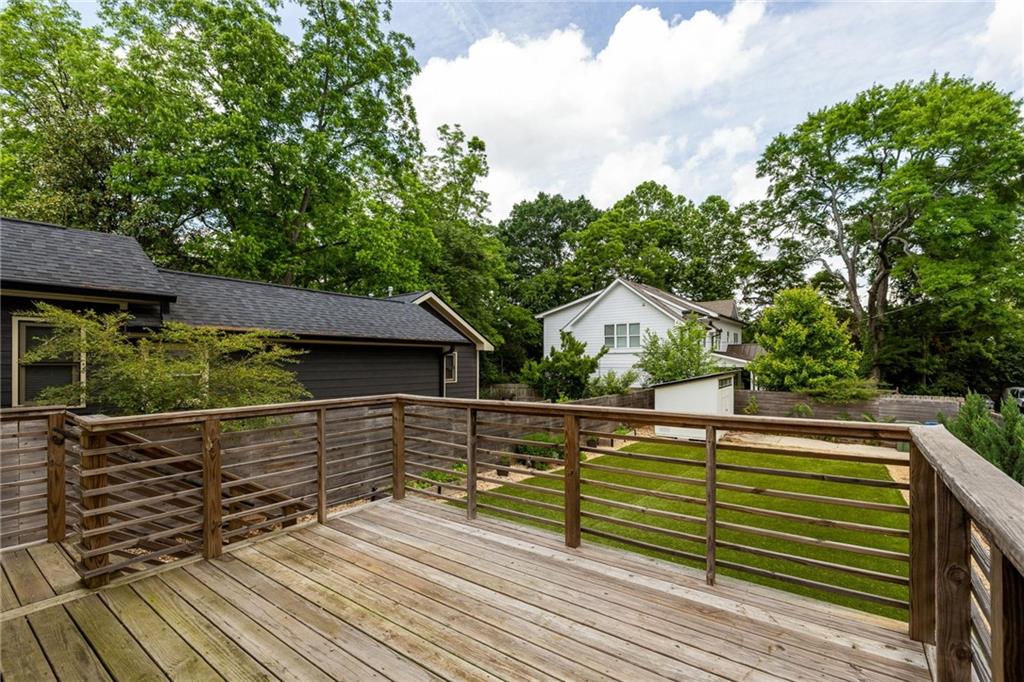 1354 Mcpherson Avenue, Atlanta, Georgia image 32