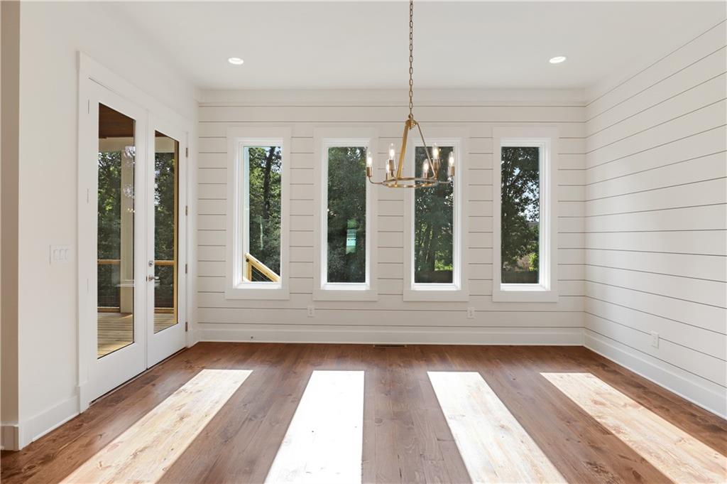 Woodland Trails - Residential