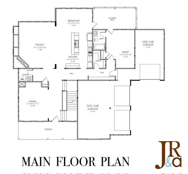 Woodland Trails - Residential