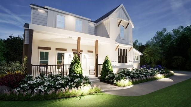 600 Autumn Lane