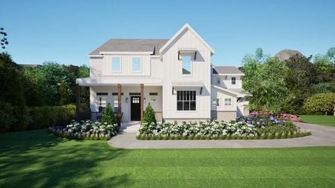 A home in Marietta