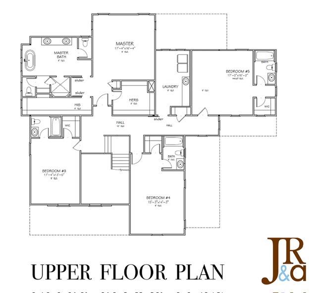 Woodland Trails - Residential