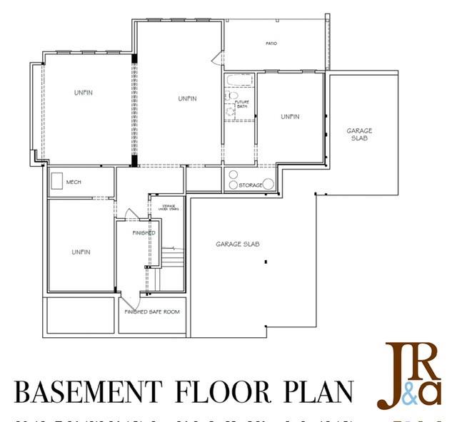 Woodland Trails - Residential