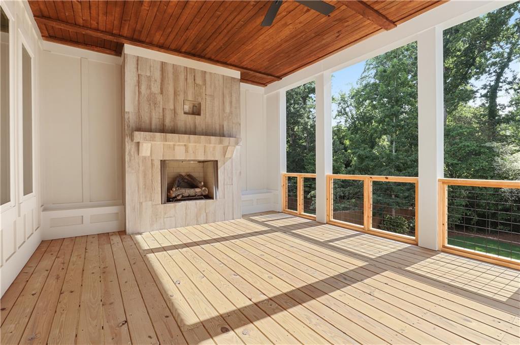 Woodland Trails - Residential