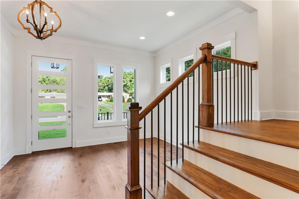 Woodland Trails - Residential