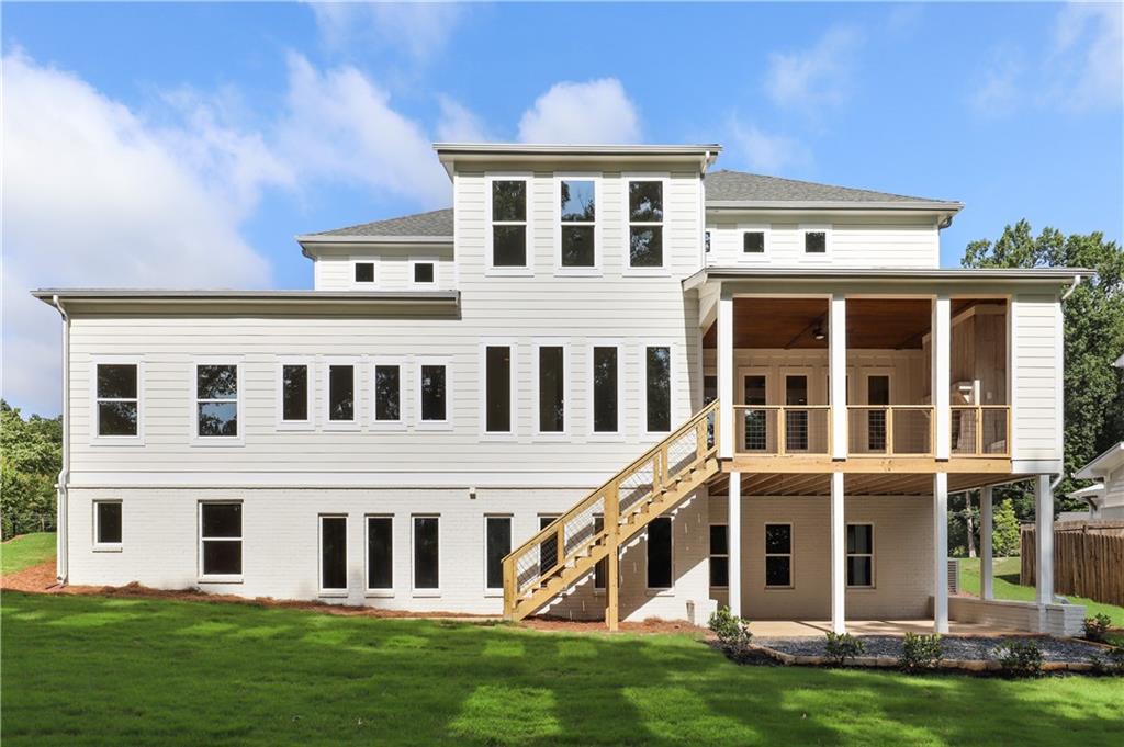 Woodland Trails - Residential