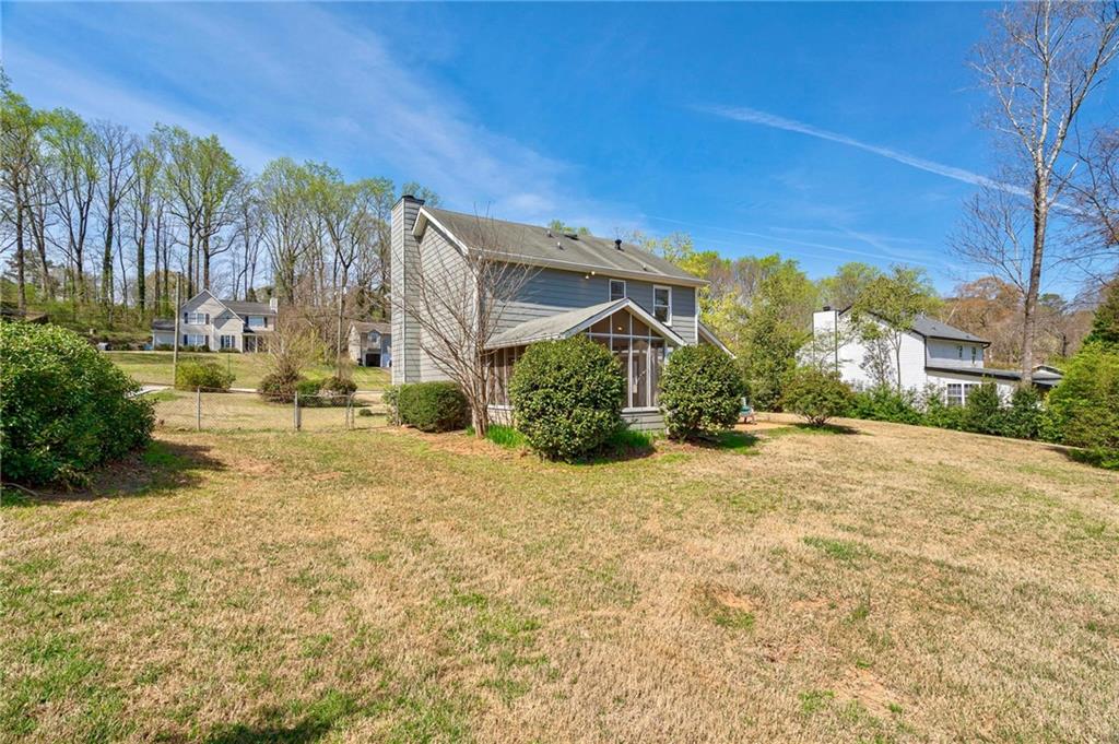 4132 Wrexham Drive, Snellville, Georgia image 34