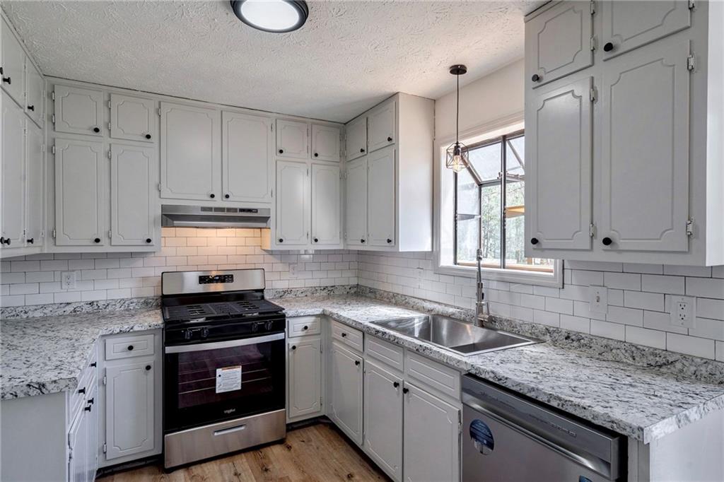 4132 Wrexham Drive, Snellville, Georgia image 15