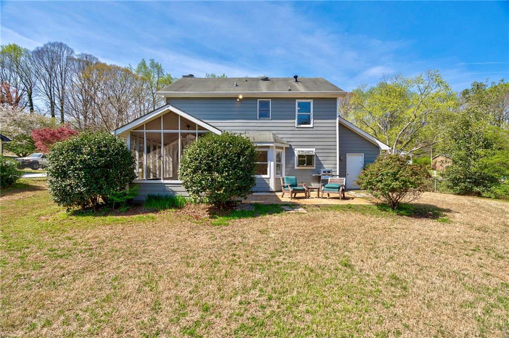 4132 Wrexham Drive, Snellville, Georgia image 33