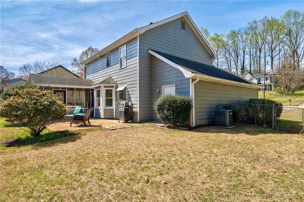4132 Wrexham Drive, Snellville, Georgia image 32