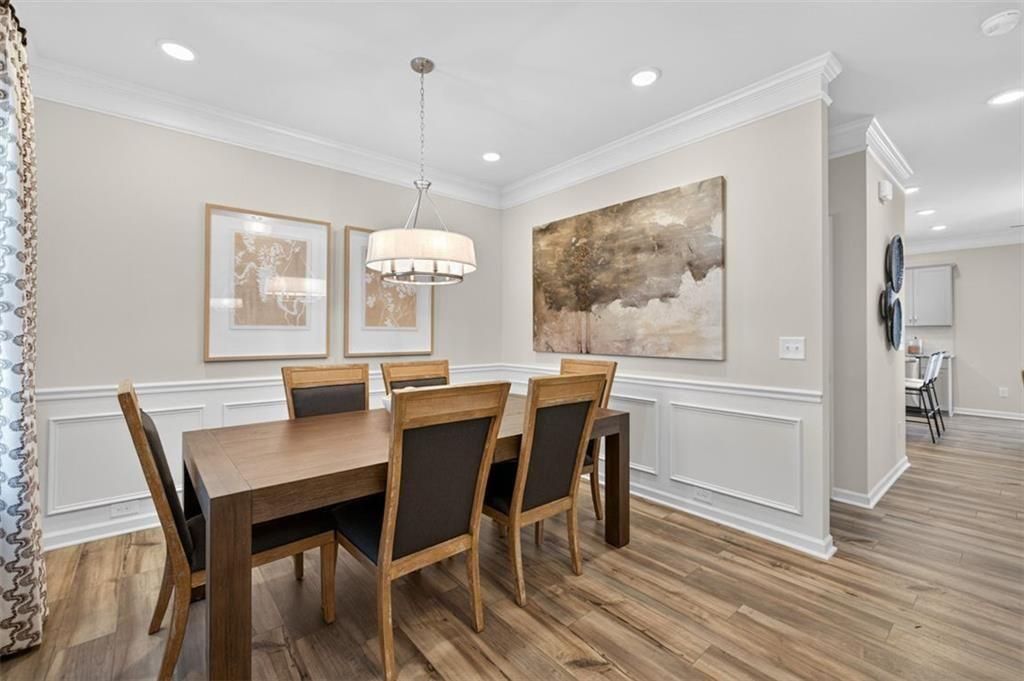 Photo of 140 Oakmont Drive, Dallas, GA 30132 (MLS # 7729194)