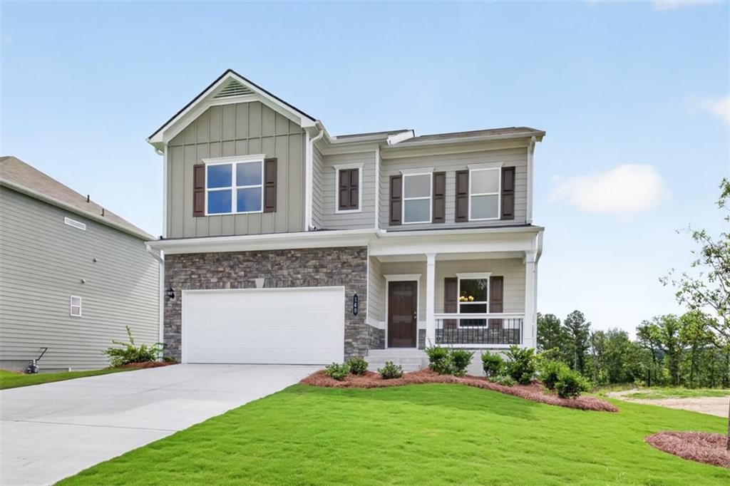 140 Oakmont Drive
