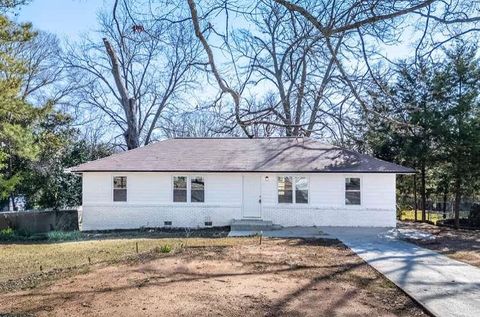 607 Harwell Avenue LaGrange GA 30240