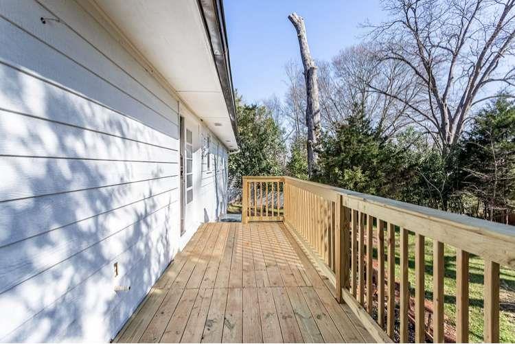 607 Harwell Avenue, LaGrange, Georgia image 27