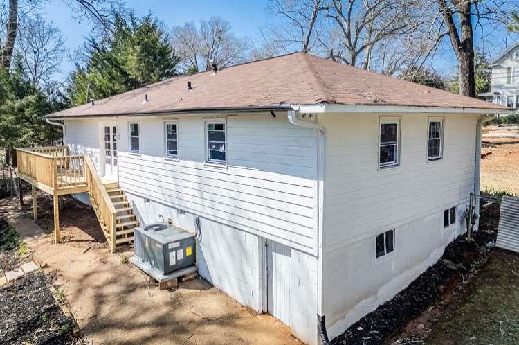 607 Harwell Avenue, LaGrange, Georgia image 30