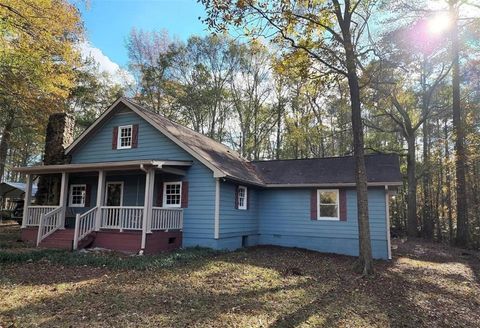 A home in Carrollton