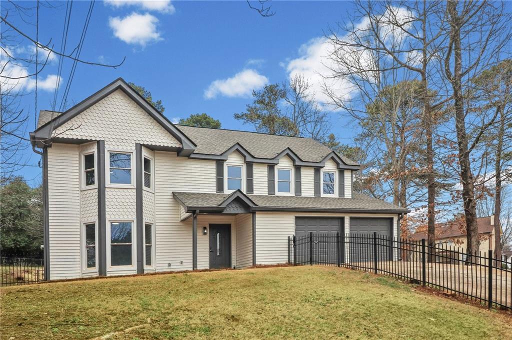 6619 Brynhurst Drive