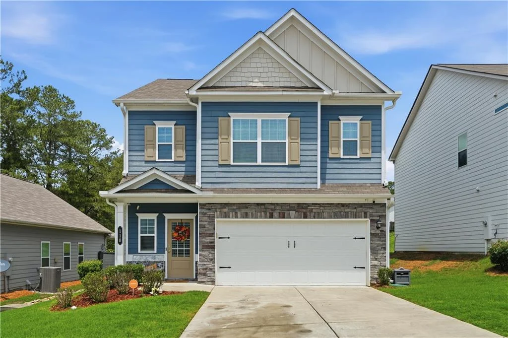110 Waterside Drive