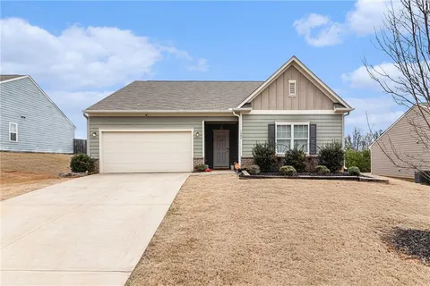 1086 Coldwater Drive, Griffin, GA 30224 - MLS#: 7519464