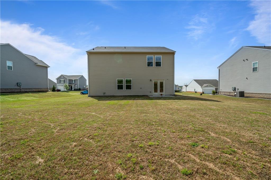 147 Andria Way, Cartersville, Georgia image 35