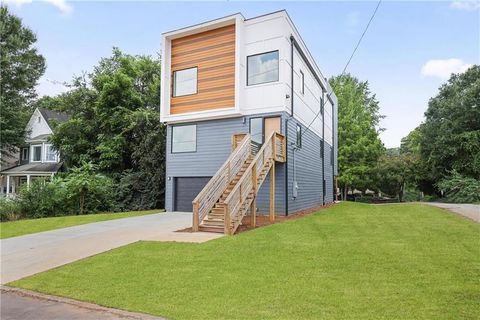 956 Herndon Street NW Atlanta GA 30318