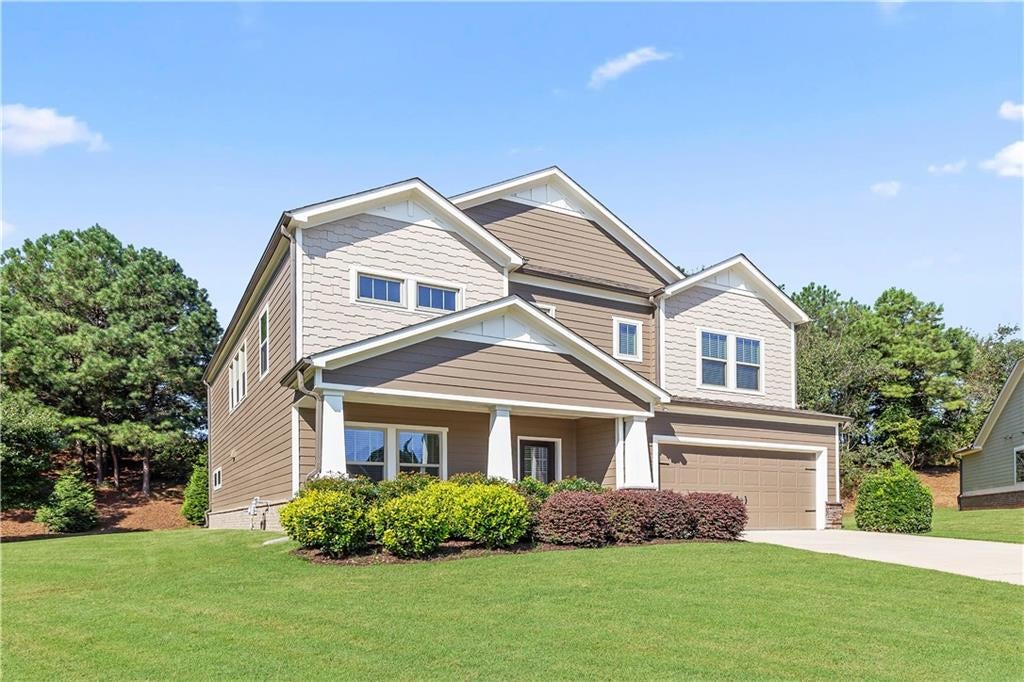 40 Lakewood Court SE
