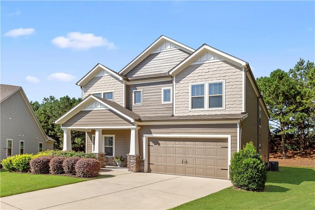 40 Lakewood Court SE