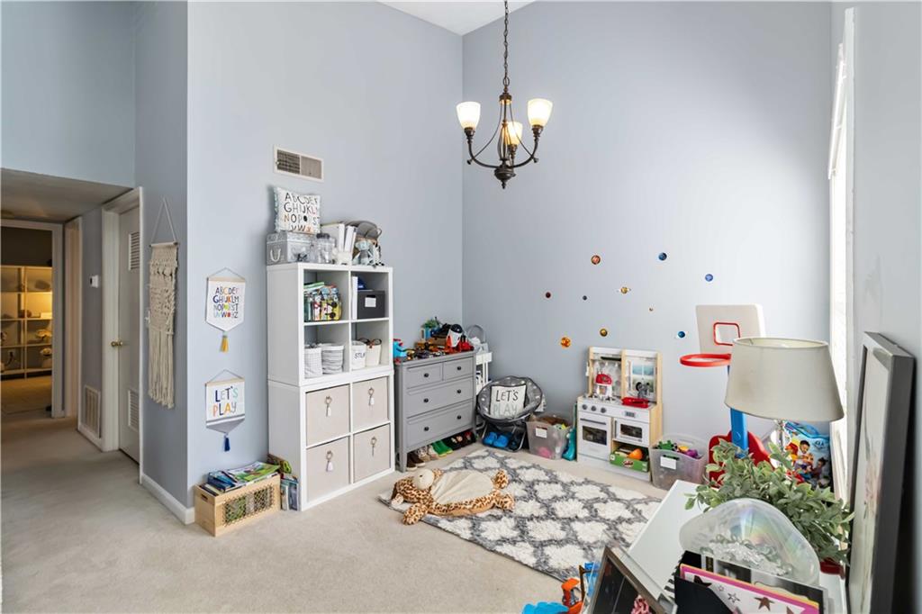 909 Glenleaf Drive, Peachtree Corners, Georgia image 14