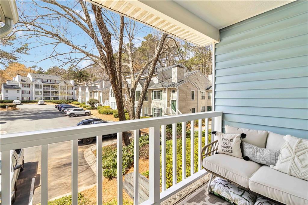 909 Glenleaf Drive, Peachtree Corners, Georgia image 21