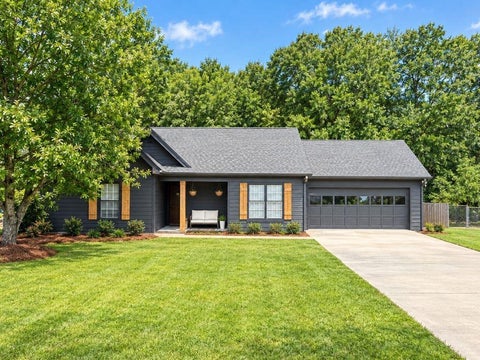 Homes For Sale - 255 Matthews School Road<br/> Winder, GA 30680