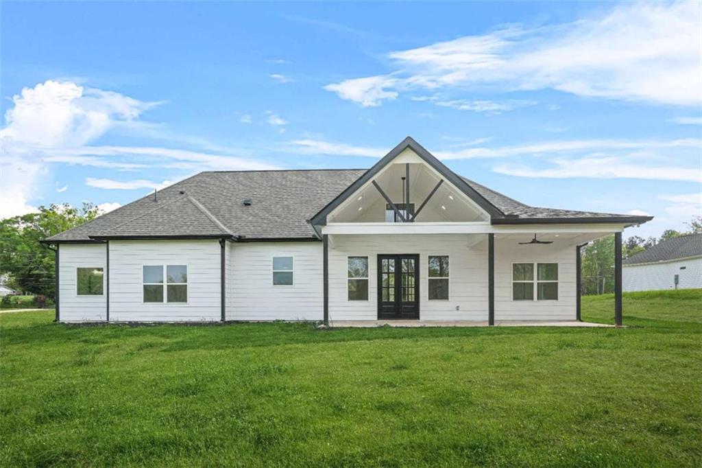 2040 Highway 197 N, Clarkesville, Georgia image 7