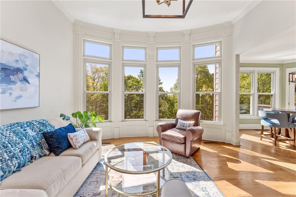 139 Gold Springs Court