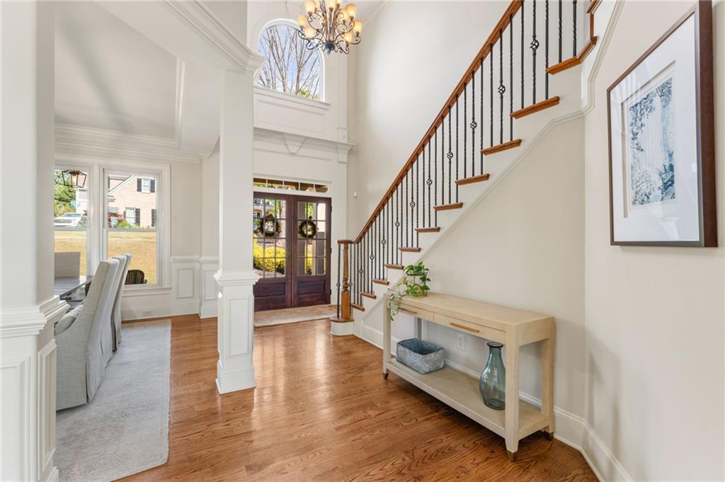 139 Gold Springs Court