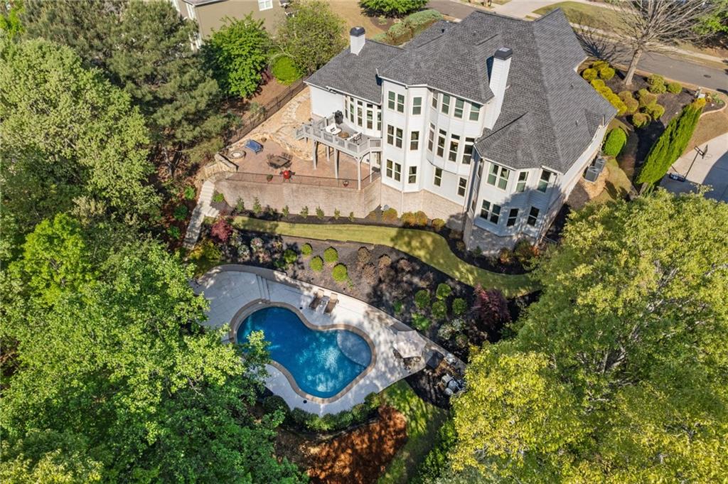 139 Gold Springs Court