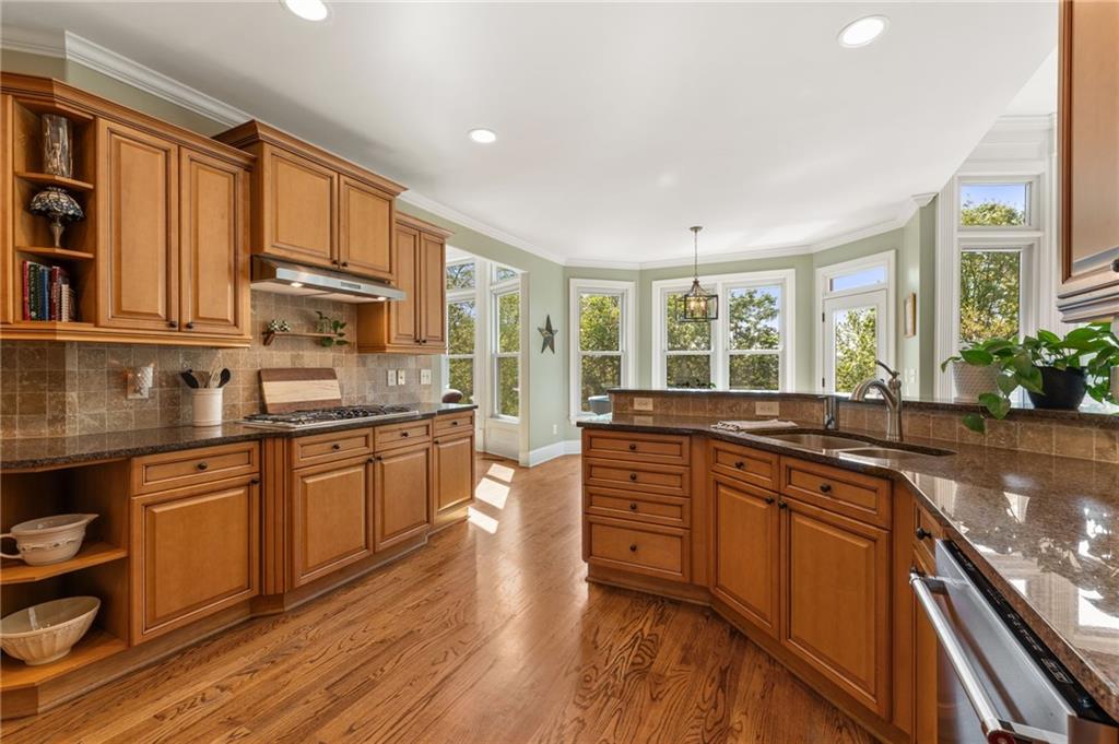 139 Gold Springs Court