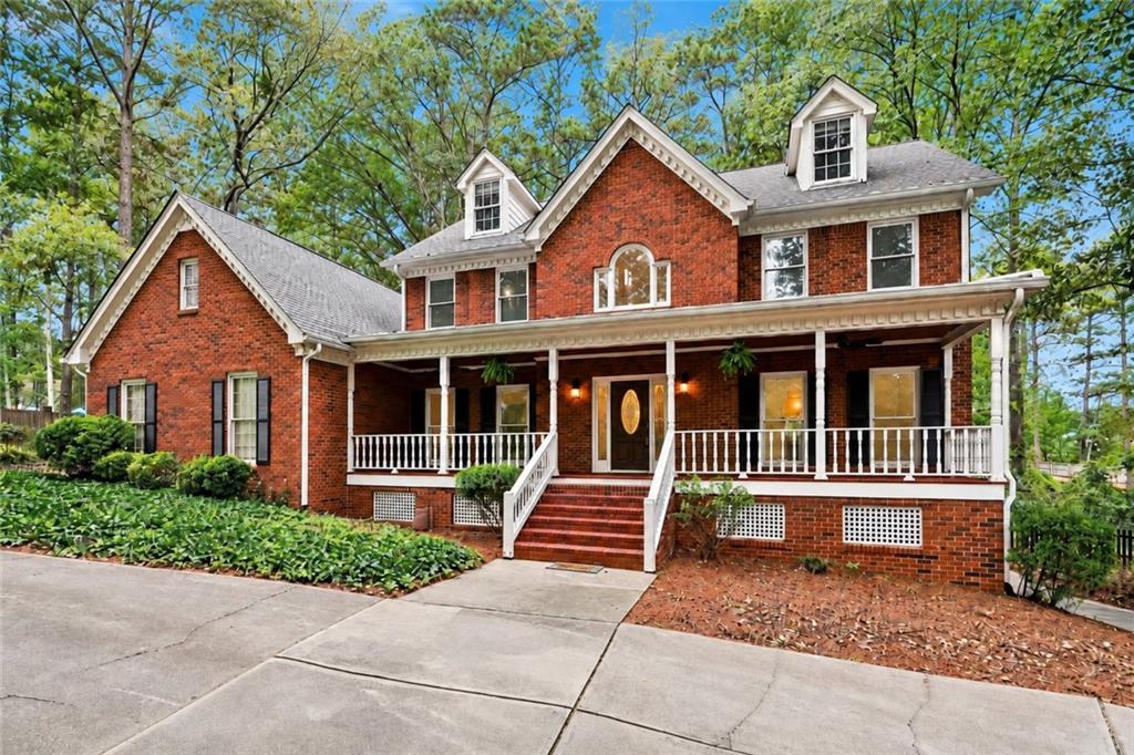 1211 Bridgewater Walk