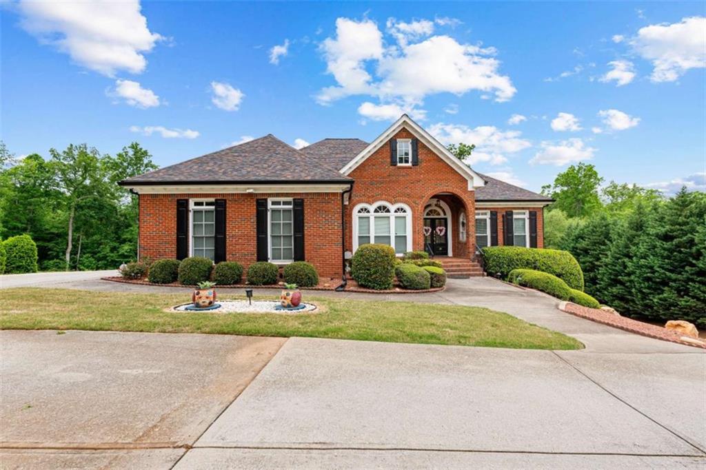 7881 Gable Drive