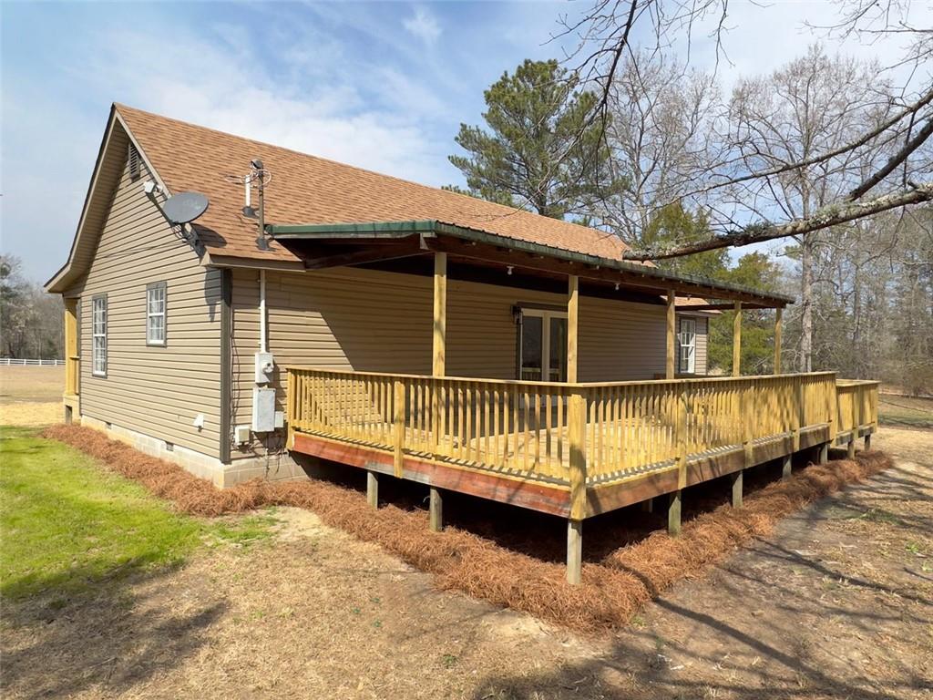 497 Dripping Rock Road, Molena, Georgia image 16