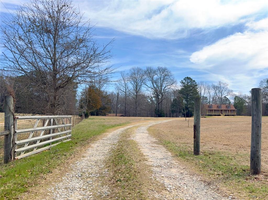 497 Dripping Rock Road, Molena, Georgia image 12