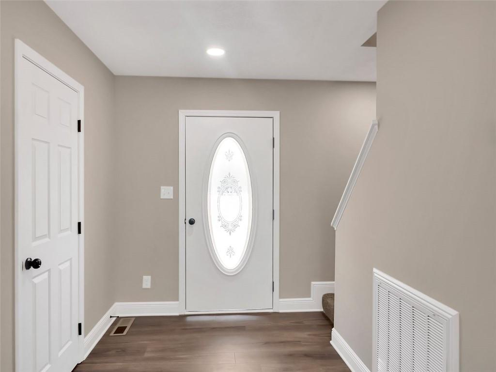 497 Dripping Rock Road, Molena, Georgia image 18