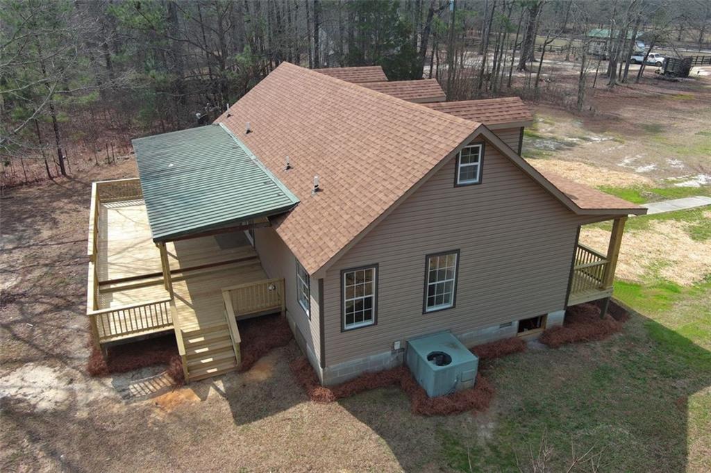 497 Dripping Rock Road, Molena, Georgia image 3