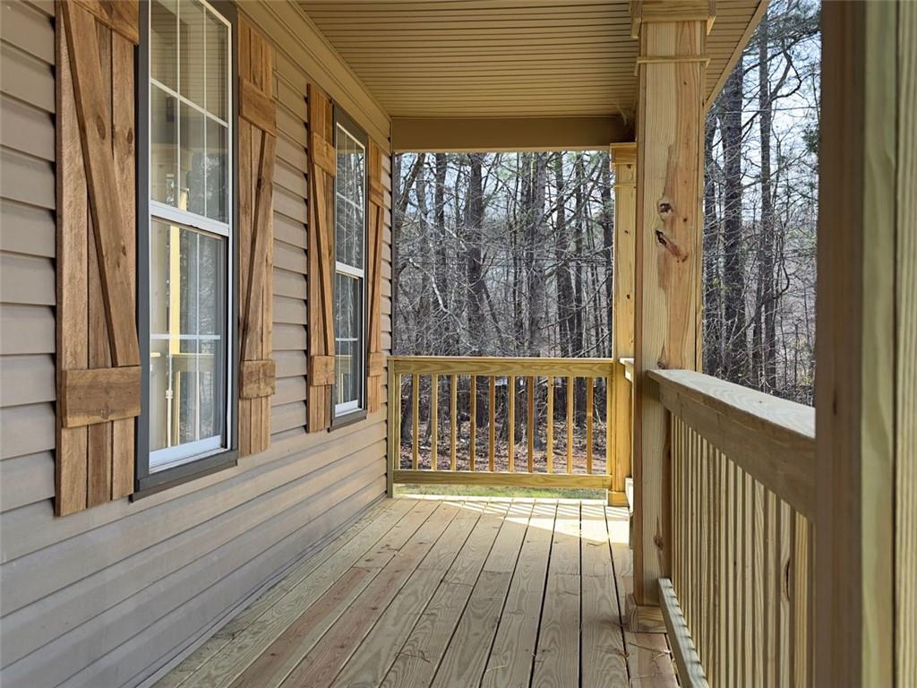 497 Dripping Rock Road, Molena, Georgia image 8
