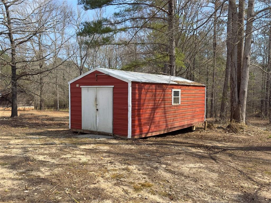 497 Dripping Rock Road, Molena, Georgia image 6