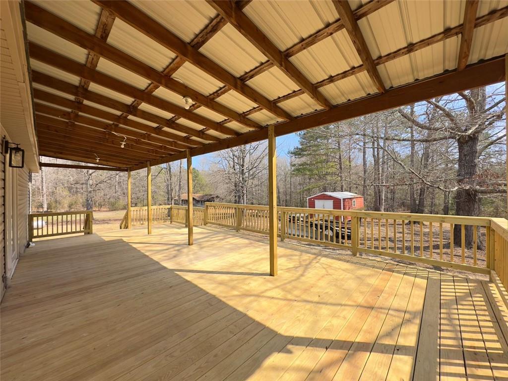 497 Dripping Rock Road, Molena, Georgia image 14