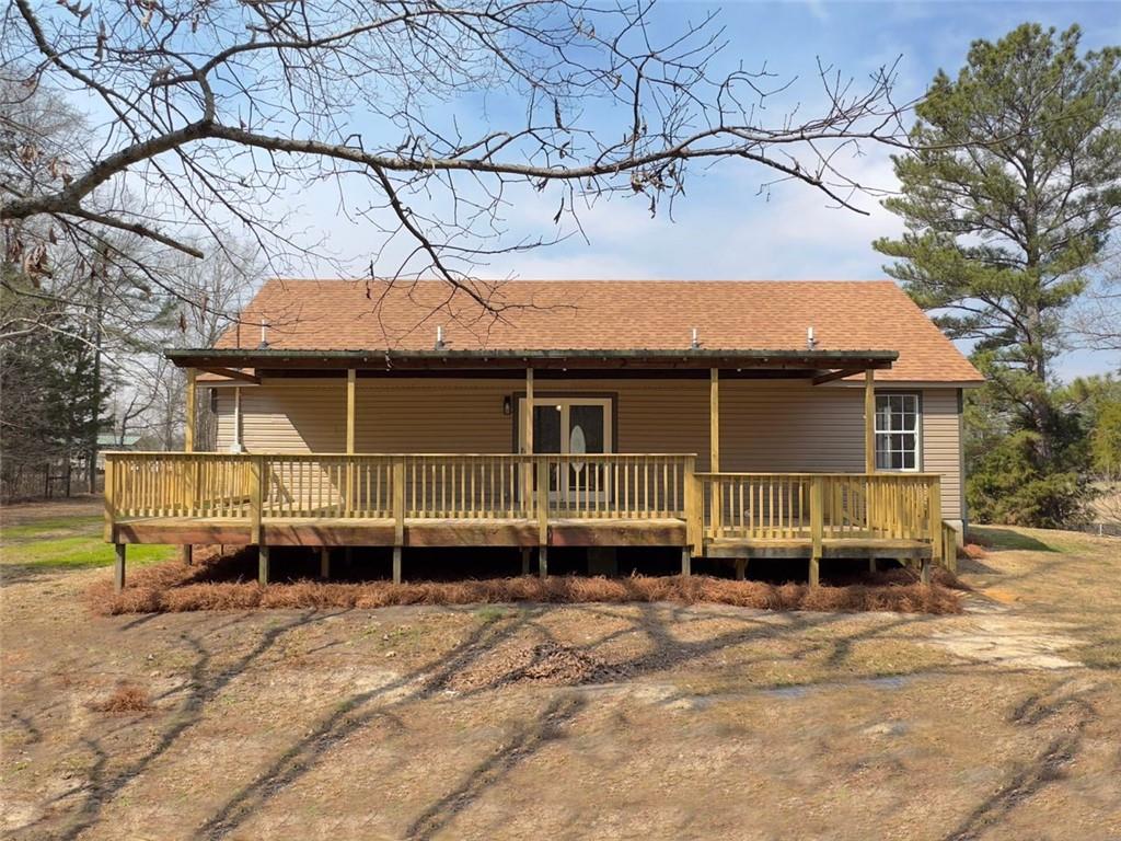 497 Dripping Rock Road, Molena, Georgia image 11