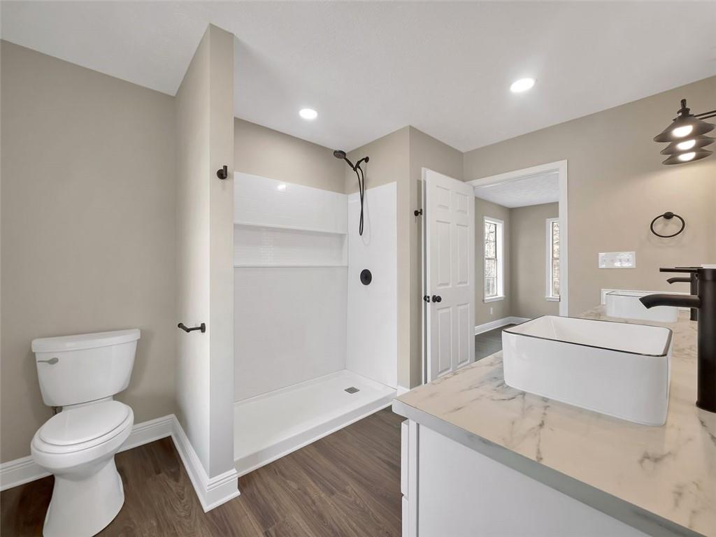 497 Dripping Rock Road, Molena, Georgia image 32